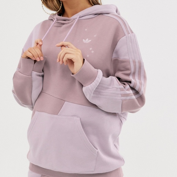 adidas Tops - adidas originals x danielle cathari hoodie